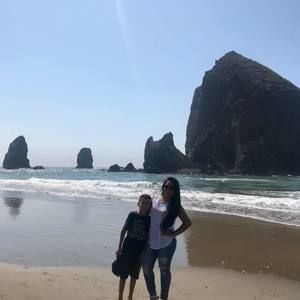 Meet your Posher, Berta